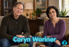 Caryn Wariner