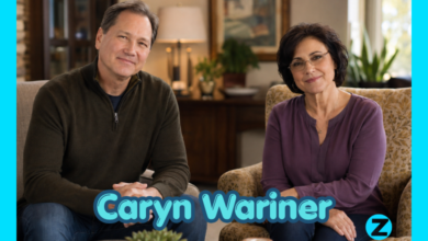 Caryn Wariner
