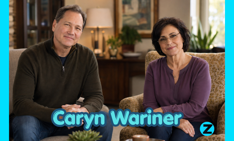 Caryn Wariner