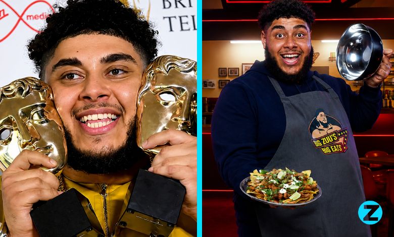 Big Zuu Net Worth