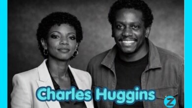 Charles Huggins