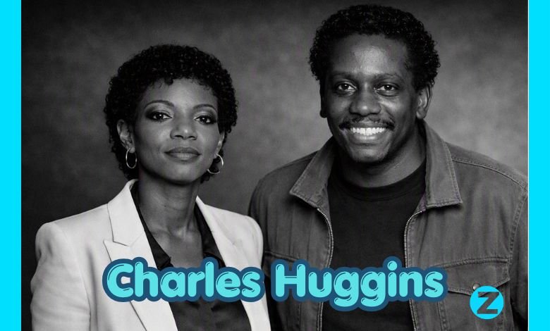 Charles Huggins