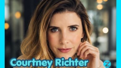 Courtney Richter