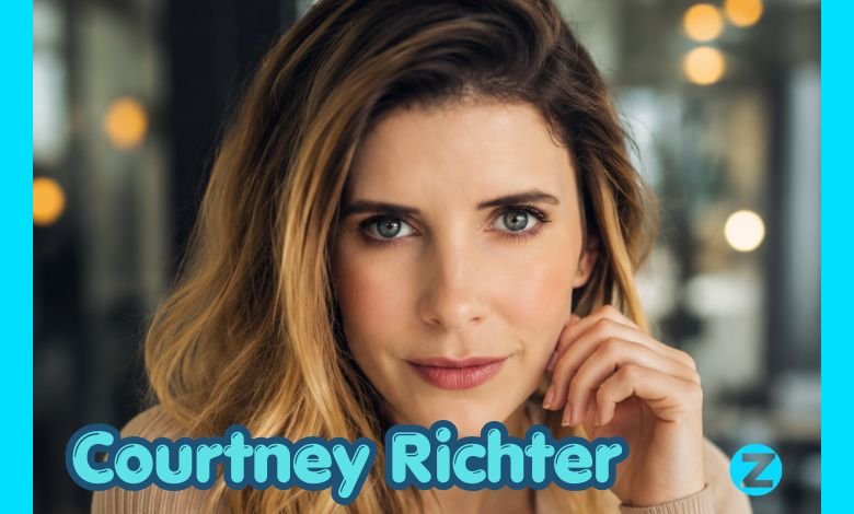 Courtney Richter