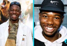 Eric Manaka