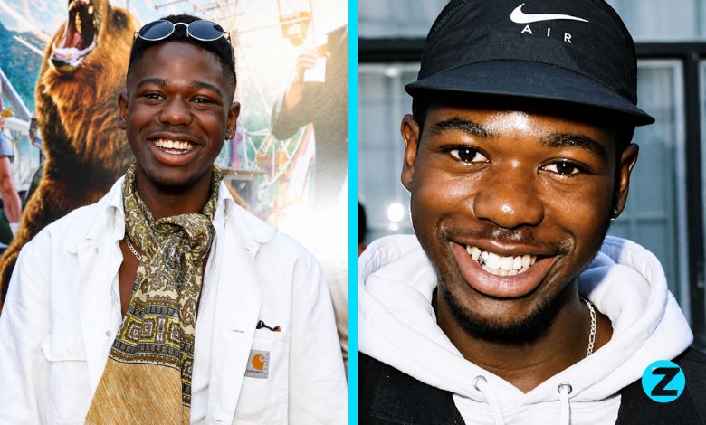 Eric Manaka