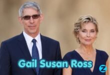 Gail Susan Ross