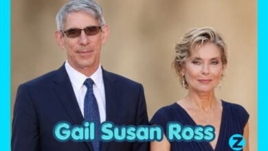Gail Susan Ross