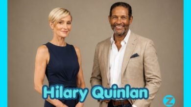 Hilary Quinlan