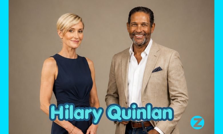 Hilary Quinlan