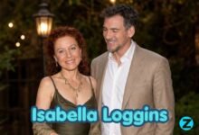 Isabella Loggins