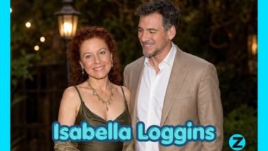 Isabella Loggins