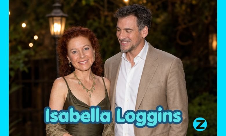 Isabella Loggins
