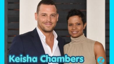 Keisha Chambers