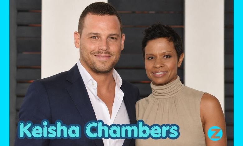 Keisha Chambers