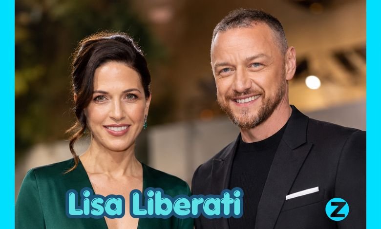 Lisa Liberati