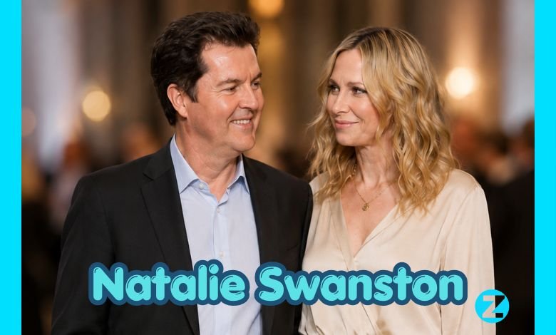 Natalie Swanston