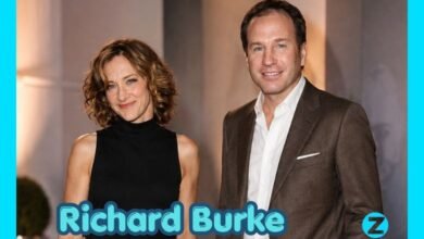 Richard Burke