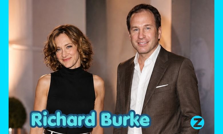 Richard Burke