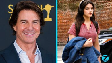 Suri Noelle Net Worth