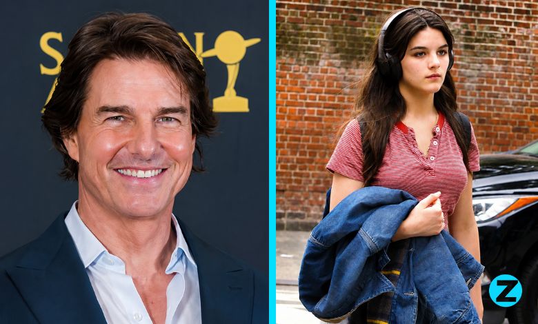 Suri Noelle Net Worth