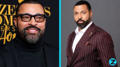 Timon Kyle Durrett Net Worth