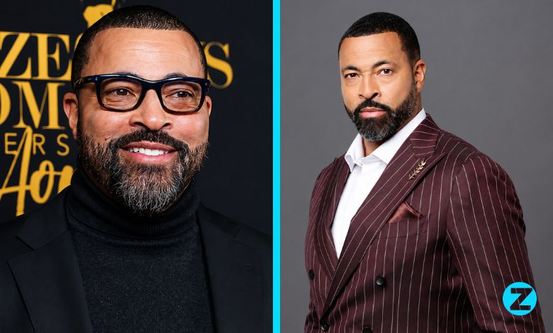 Timon Kyle Durrett Net Worth