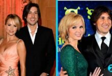 Amanda Holden husband