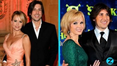 Amanda Holden husband