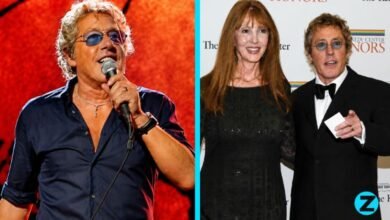 Heather Daltrey