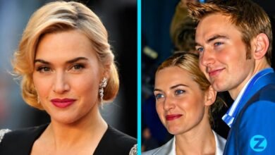 Joss Winslet