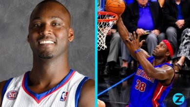 Kwame Brown Net Worth