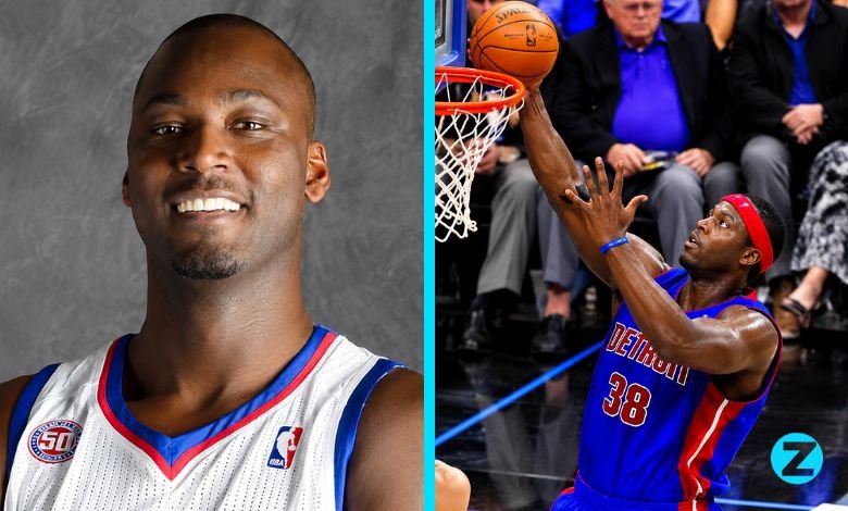 Kwame Brown Net Worth