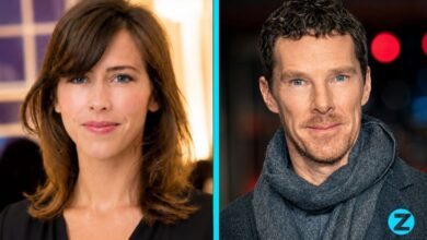 Sophie Hunter Net Wort
