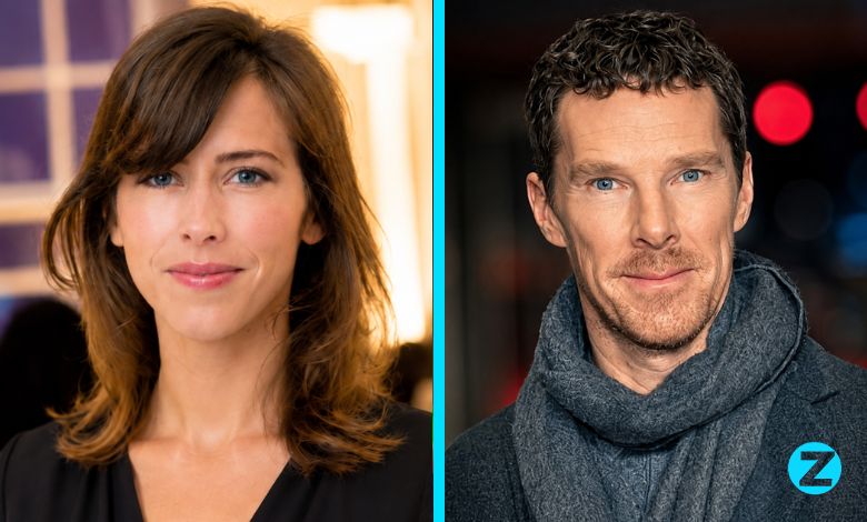 Sophie Hunter Net Wort