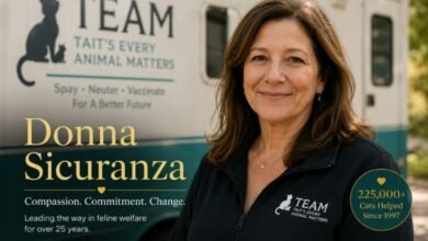 Donna Sicuranza