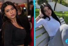 Aishah Sofey Age