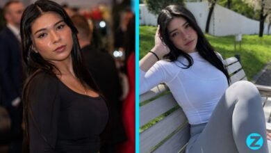 Aishah Sofey Age