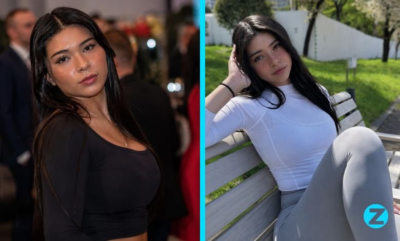 Aishah Sofey Age