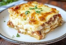 Best Pasticho Venezuelan Lasagna Near Me