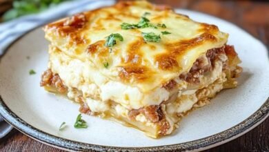 Best Pasticho Venezuelan Lasagna Near Me