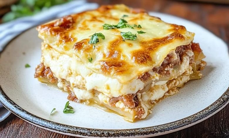 Best Pasticho Venezuelan Lasagna Near Me