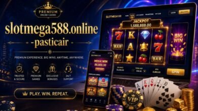 slotmega588.online -pasticair