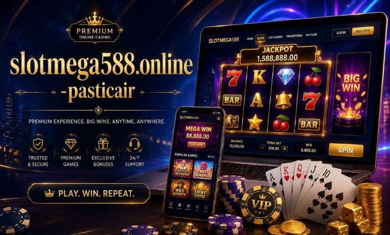 slotmega588.online -pasticair