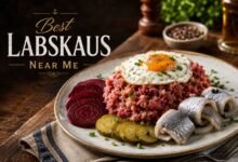 Best Labskaus Near Me