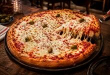 Best Pizza Porteña Near Me