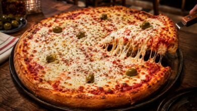 Best Pizza Porteña Near Me