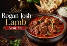Best Rogan Josh Lamb Near Me