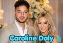 Caroline Daly