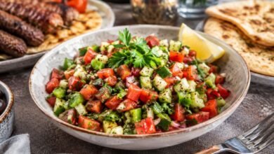 Coban Salatasi Near Me